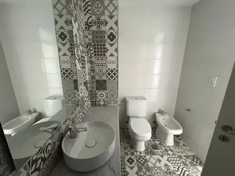 Departamento en Venta al Norte