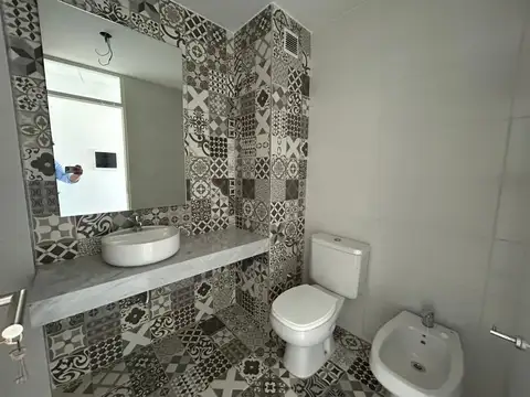 Venta Departamento 1 dormitorio a estrenar