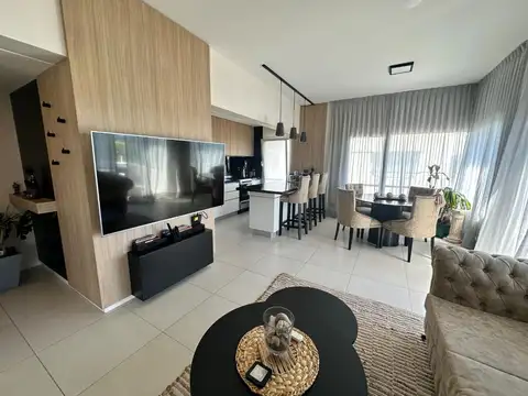 Departamento en Venta de 2 dormitorios