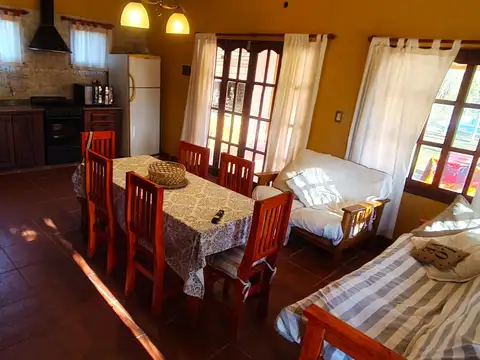 Casa en Venta de 3 dormitorios