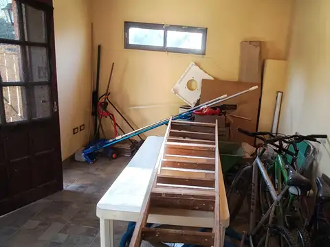 Casa en Venta en Coronel Dominguez, USD 115.000