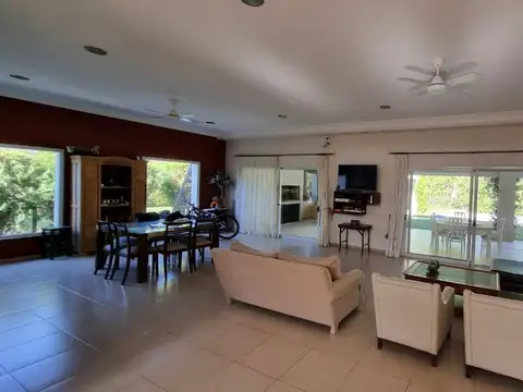 Casa en Venta 16 años