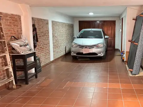 Casa en Venta 30 años