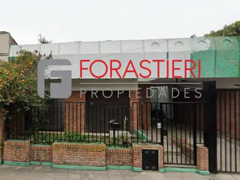 Casa en alquiler en San Isidro