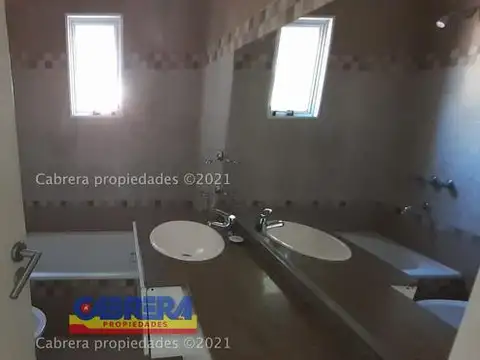 Departamento en Alquiler 10 años