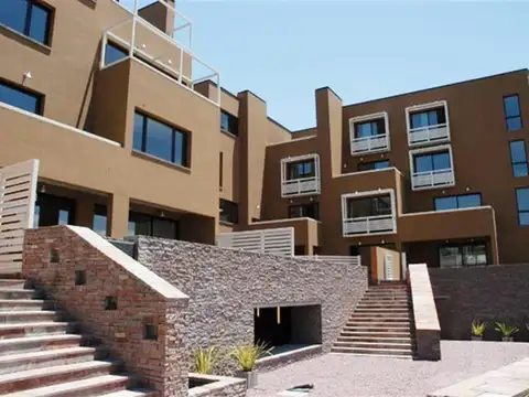 San Martín De Tours 3100, Piso 3