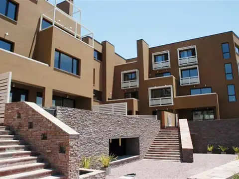 San Martín De Tours 3100, Piso 3