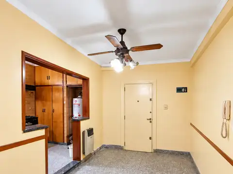 Departamento en Venta 60 años