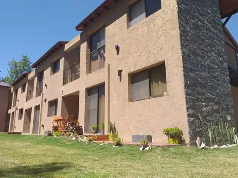 Departamento en Alquiler 3 años