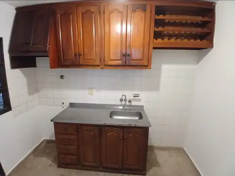 DEPARTAMENTO 3 AMBIENTES - MACROCENTRO, RESISTENCIA