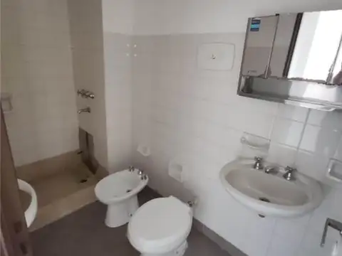 DEPARTAMENTO 3 AMBIENTES - MACROCENTRO, RESISTENCIA