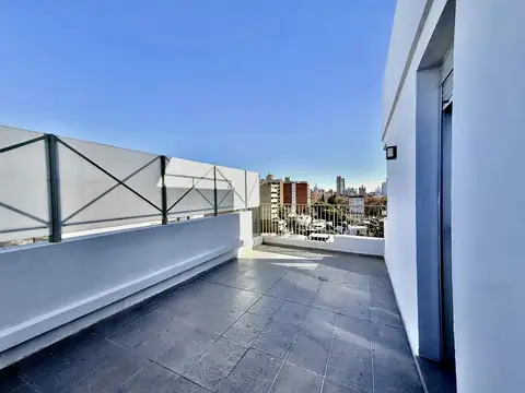 Departamento en Venta al Oeste