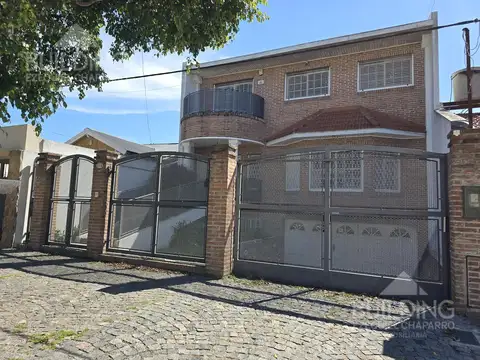 Casa en Venta de 5 dormitorios