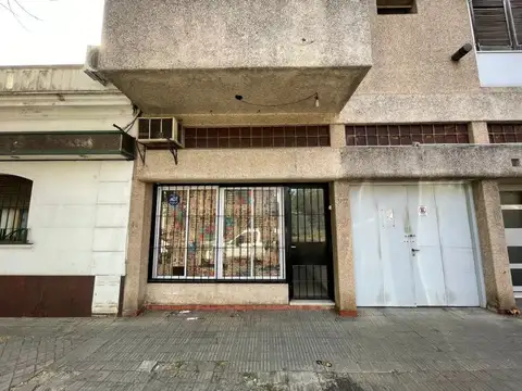 PUEYRREDÓN 1327 00-01– LOCAL COMERCIAL CON ENTREPISO
