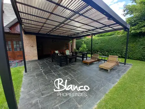 Casa en Venta en Mapuche Country Club, USD 420.000