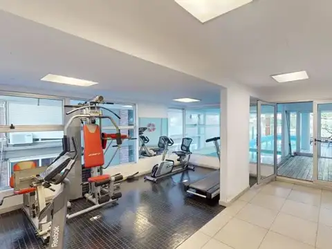 Departamento en Alquiler Temporal en Núñez, USD 2.800