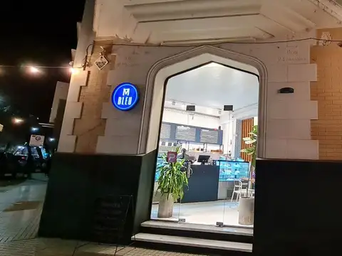 Venta Fondo de Comercio Rubro Gastronomico