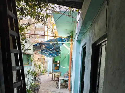 Depto Tipo Casa en Venta en Palermo Hollywood, USD 280.000
