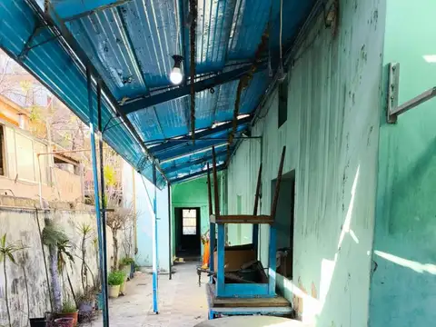 Depto Tipo Casa en Venta de 3 dormitorios