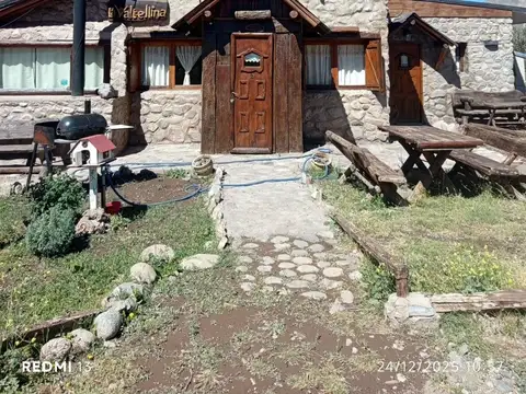 Hotel en Venta en Los Molles, USD 210.000
