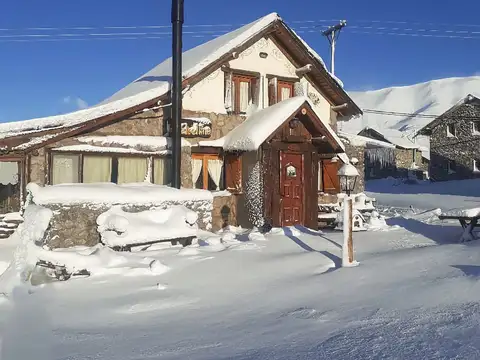 Hotel en Venta 26 años