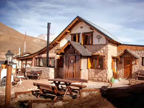 Hotel en Venta en Los Molles, USD 210.000