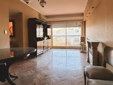 DEPARTAMENTO CON COCHERA,4 AMBIENTES,LINIERS CAPITAL FEDERAL