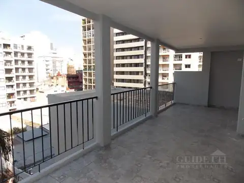 Departamento en Venta en Flores, USD 225.000