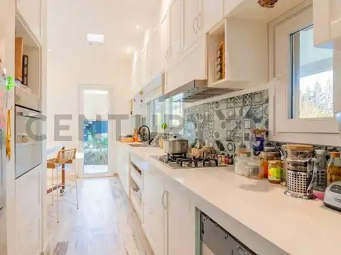 Casa en Venta 3 años