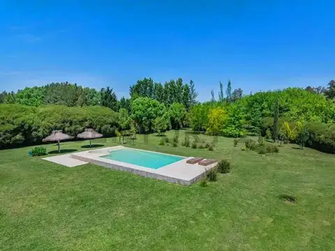 Casa 7 ambientes con 3 baños