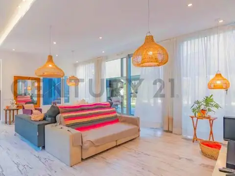 Casa en Venta de 4 dormitorios