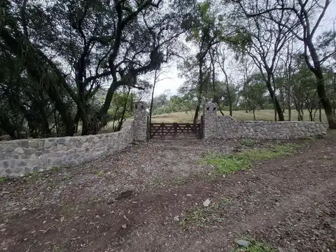 Chacra 27000 m2 venta Vaqueros