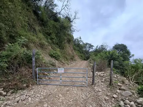 Chacra 27000 m2 venta Vaqueros