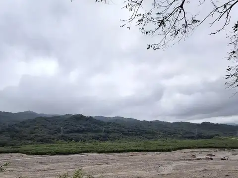 Rio de las Nieves. VAQUEROS