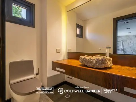 Casa en Alquiler en San Carlos de Bariloche, USD 4.000