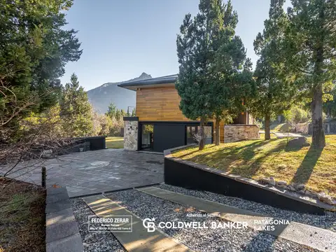 Casa en Alquiler de 4 dormitorios