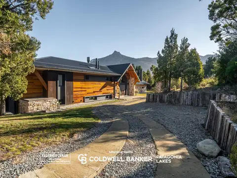 Exclusiva Casa en Arelauquen Golf & CC