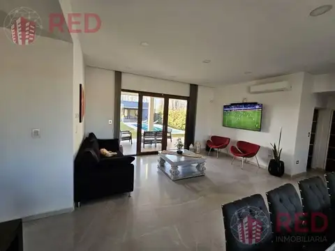 Casa en Venta 6 años