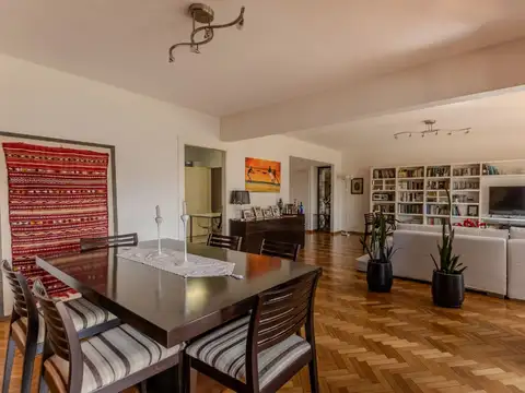 Departamento en Venta de 3 dormitorios