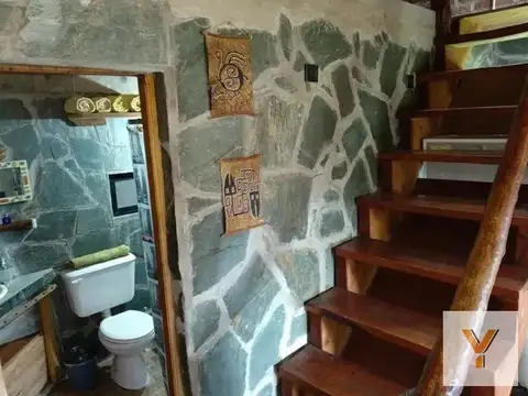 Tres Cabañas en venta - 6 Dormitorios 3 Baños - 250 Mts2 - Sierra De La Ventana