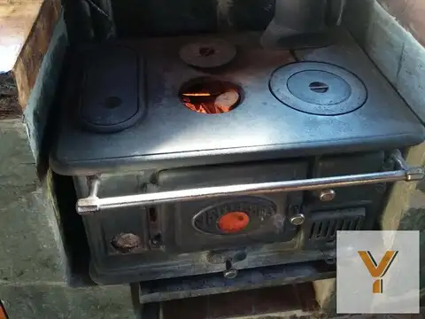 Oficina en Venta con 4 cocheras