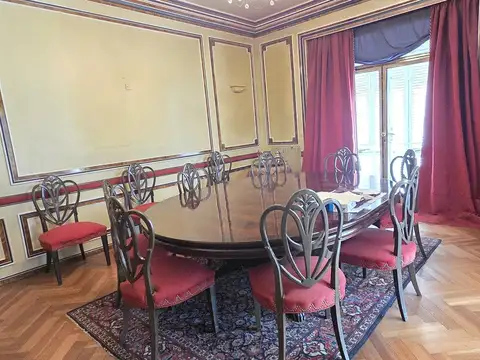 Departamento en Venta 70 años