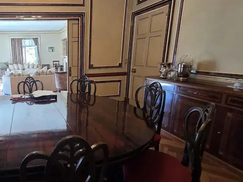 Departamento en Venta 70 años