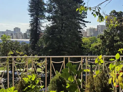 Departamento en Venta en Belgrano Barrancas, USD 650.000