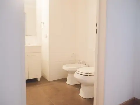 Departamento en Venta con 1 cochera