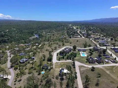 Terreno en Venta en Santa Rosa de Calamuchita, USD 39.990