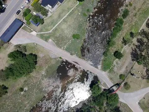 Terreno en Venta de 976,0 m2