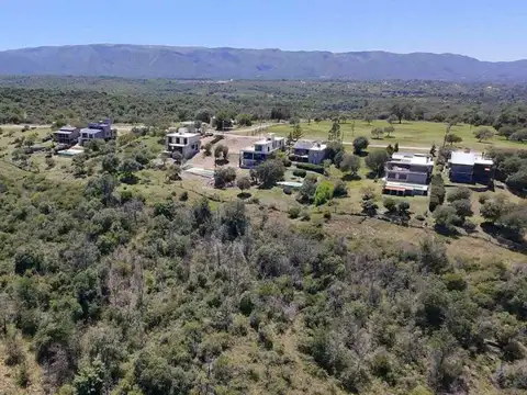 VENTA LOTE SANTA ROSA DE CALAMUCHITA 972M2