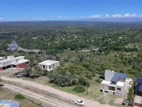 Club de Campo Posta Carreta 100