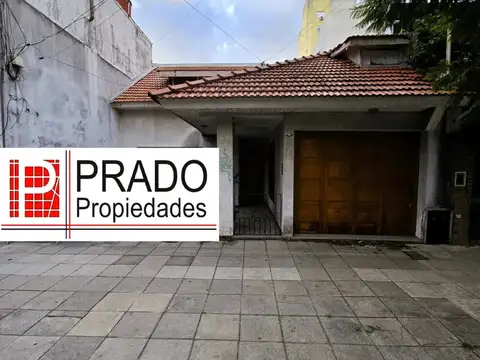 Camilo V Cavour 3000, Piso PB